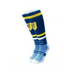 Leinster Knee Length Sport Socks