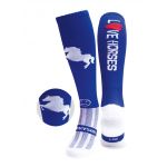 6 Pairs for 4 Saver Pack Riding High Equestrian Riding Socks