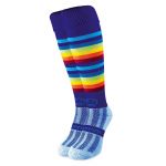 Sexy and You Know It 6 Pair Saver Pack Knee Length Sport Socks