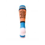 Need For Speed Knee Length Sport Socks