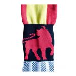 Spain Knee Length Sport Socks