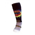 Power Play 3 Pair Saver Pack Knee Length Rugby Socks
