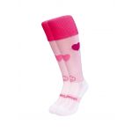 Always and Forever 6 Pair Saver Pack Knee Length Sport Socks