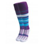 Rock Star 4 Pairs for 3 Pairs Saver Pack Knee Length Sport Socks