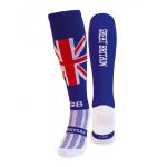 Best Mucker Outer 4 for 3 Pairs Saver Pack Equestrian Horse Riding Socks