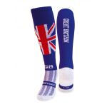 4 Pairs for 3 Pairs Saver Pack Moody Mare Equestrian Socks Horse Riding Socks