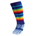 4 Pairs for 3 Pairs Saver Pack Rainbow Rider Equestrian Socks Riding Socks