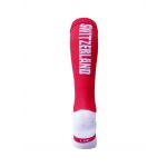 Switzerland Knee Length Sport Socks