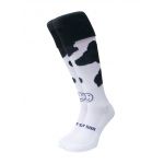 Butter Wouldn't Melt 3 Pair Saver Pack Knee Length Sport Socks