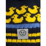 Duck Delight Bobble Hat