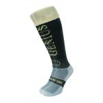 Mr Reliable 6 Pair Saver Pack Knee Length Sport Socks