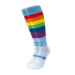 Happiness 3 Pair Saver Pack Knee Length Sport Socks