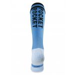 Pocket Rocket Knee Length Sport Socks