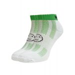 Tropical Trio 3 for 2 Pairs Saver Pack Trainer Socks