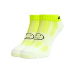 Sunrise Wheel 13 Pairs for The Price Of 6 Pairs Saver Pack  Trainer Socks