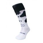 Mish Mash 6 Pair Saver Pack Knee Length Sport Socks