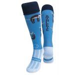 The Athlete Knee Length Sport Socks