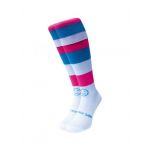 Peachy Perfect 4 Pairs for 3 Pairs Saver Pack Knee Length Sport Socks