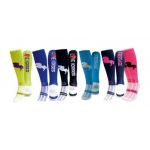 6 Pairs for 4 Saver Pack Horse Whisperer Equestrian Horse Riding Socks