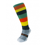Hotch Potch 3 Pair Saver Pack Knee Length Socks