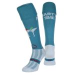 Party Time Knee Length Sport Socks