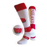 England Knee Length Sport Socks