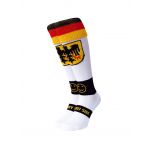 Germany Knee Length Sport Socks