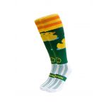 Muddy Match 6 Pair Saver Pack Knee Length Sport Socks