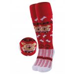 Walkies Knee Length Sport Socks