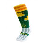 Mighty Ducks Knee Length Sport Socks