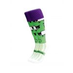 Always and Forever 6 Pair Saver Pack Knee Length Sport Socks