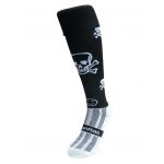 Skullduggery Knee Length Sport Socks