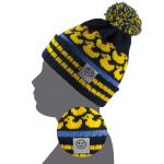Duck Delight Bobble Hat