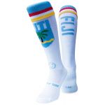 Fiji Knee Length Sport Socks