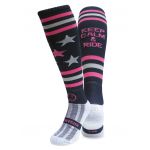 Best in Class 4 for 3 Pairs Saver Pack Equestrian Riding Socks