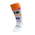 Sexy and You Know It 6 Pair Saver Pack Knee Length Sport Socks