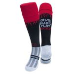Hockey Hot Shot 3 Pair Saver Pack Hockey Socks