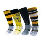 Sweet Nectar 4 Pairs for 3 Pairs Saver Pack Knee Length Sport Socks