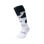 Friesian Folly Cow Knee Length Sport Socks