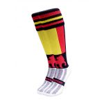 Spain Knee Length Sport Socks