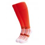 Brights 3 Pair Saver Pack Knee Length Sport Socks
