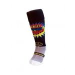 Geezer 4 Pairs for 3 Pairs Saver Pack Knee Length Sport Socks