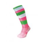 Peachy Perfect 4 Pairs for 3 Pairs Saver Pack Knee Length Sport Socks