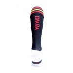 Spain Knee Length Sport Socks