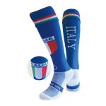 Italy Knee Length Sport Socks