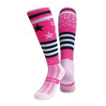 Hockey Nut 3 Pair Saver Pack Knee Length  Hockey Socks