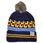 Duck Delight Bobble Hat