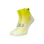Sunrise Wheel 13 Pairs for The Price Of 6 Pairs Ankle Length Socks