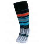 Rock Star 4 Pairs for 3 Pairs Saver Pack Knee Length Sport Socks