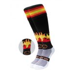 Boys Will Be Boys 3 Pair Saver Pack Knee Length Sport Socks